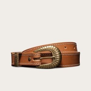 *NWOT* Tecovas Women's 3-Piece Belt